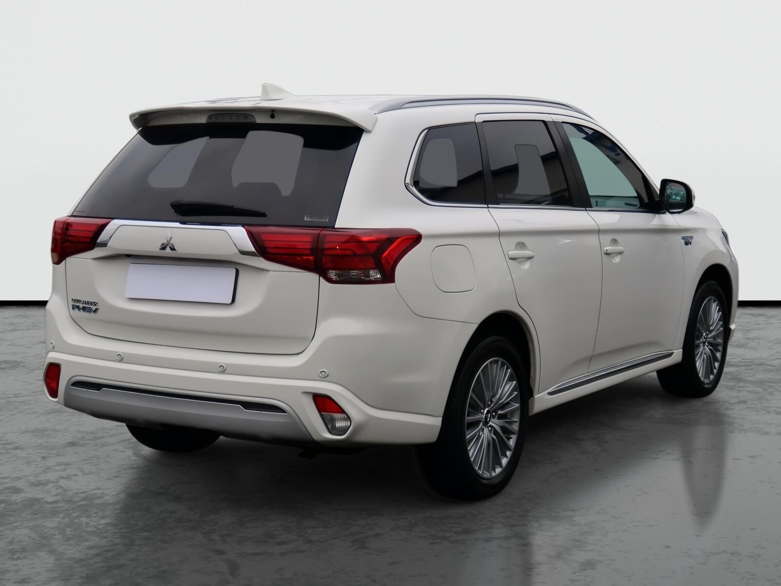 Mitsubishi Outlander, 2.4 PHEV, Instyle, 4X4 - fotka 5