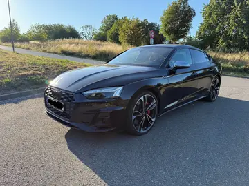 Audi S5, Sportback 3,0TDI 255kW quattro