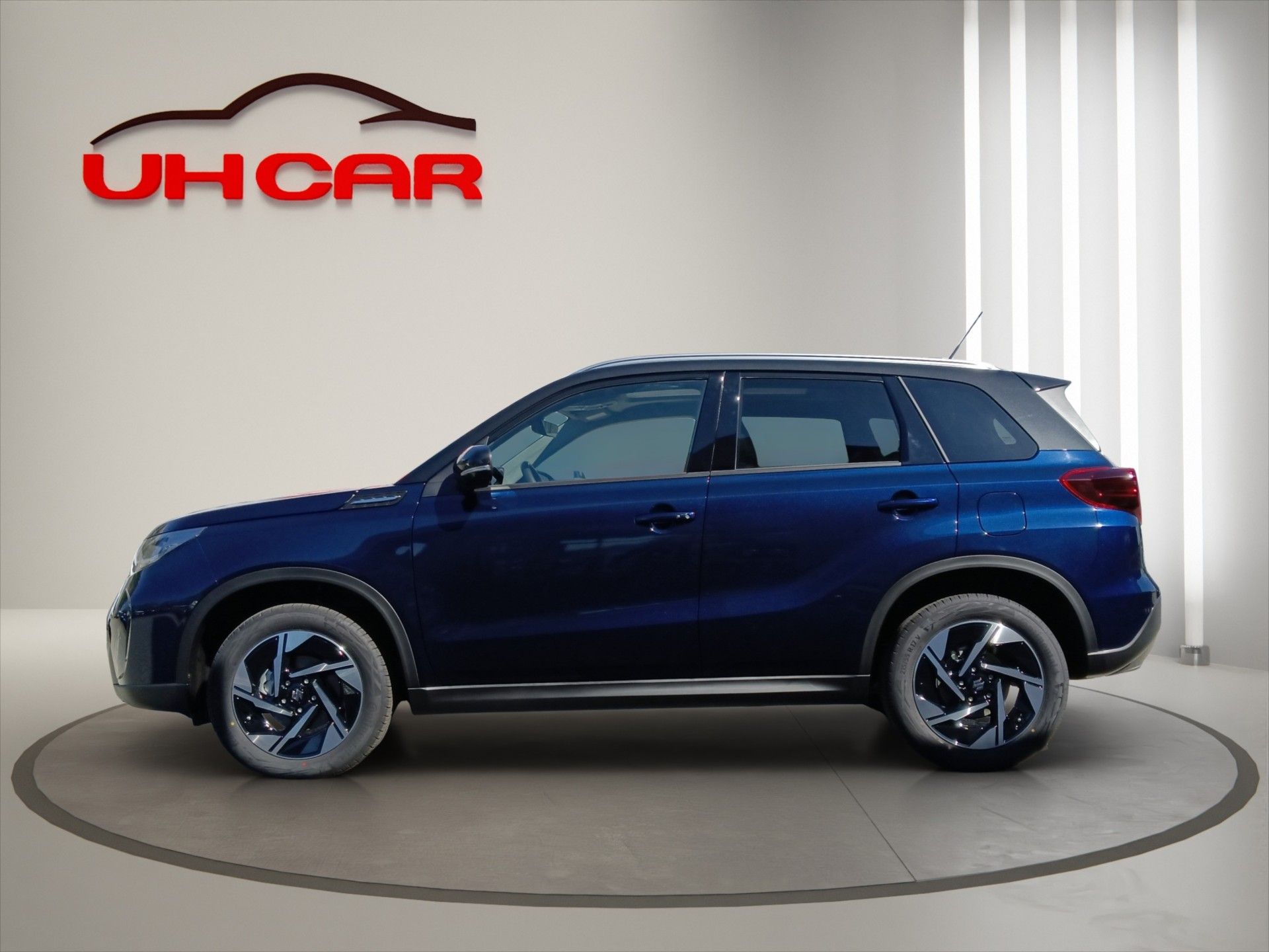 Suzuki Vitara, 1,4   Elegance AllGrip - fotka 3