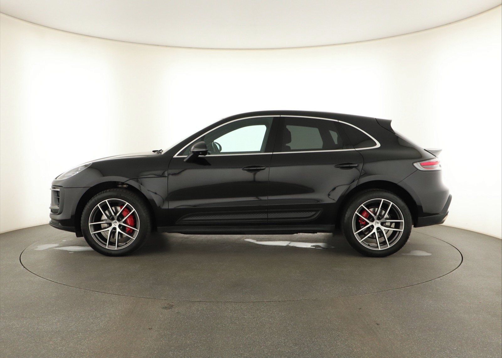 Porsche Macan, GTS - fotka 2