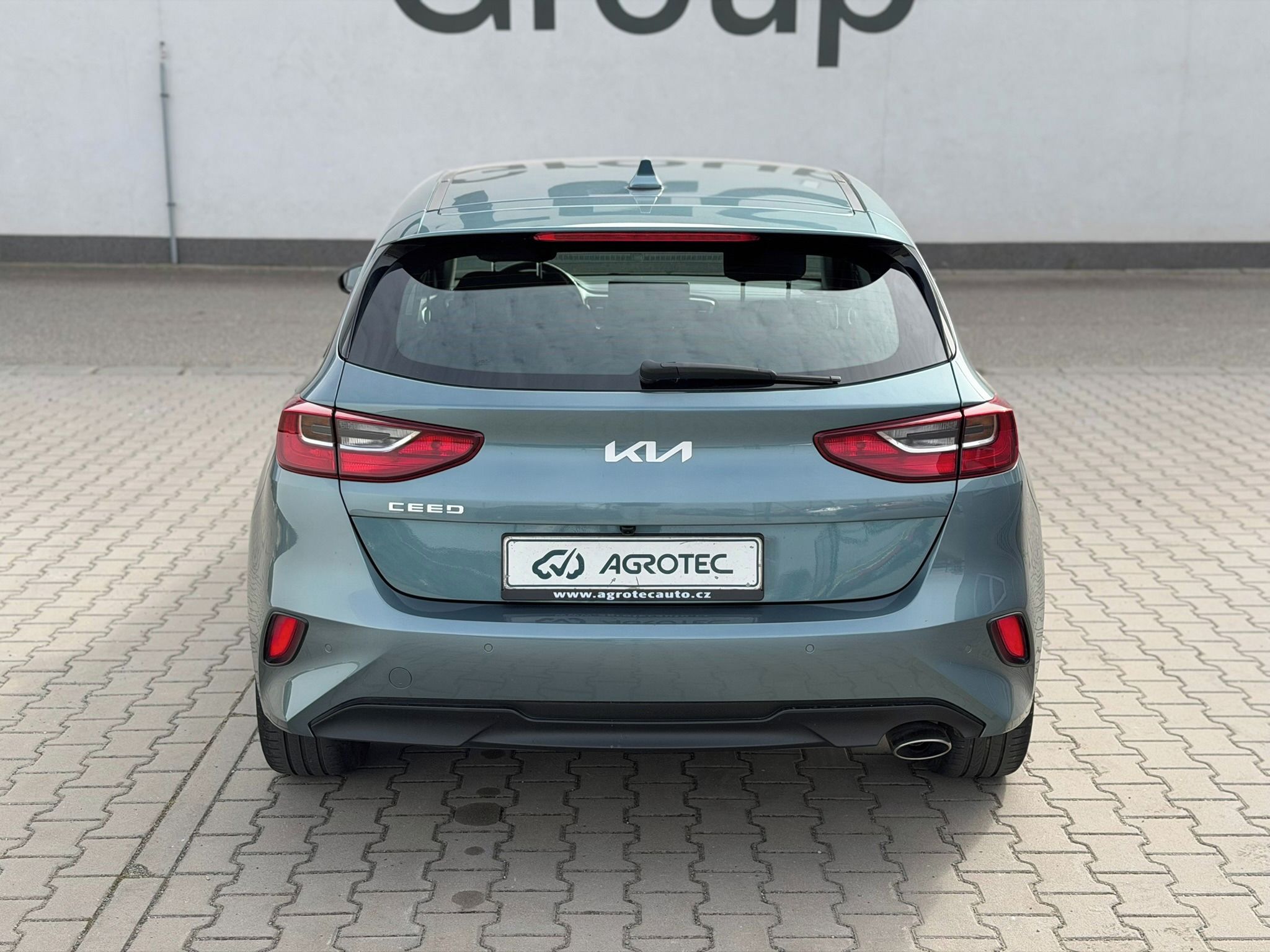 Kia Cee´d, 1.5 T-GDI 118kW Spin - fotka 6