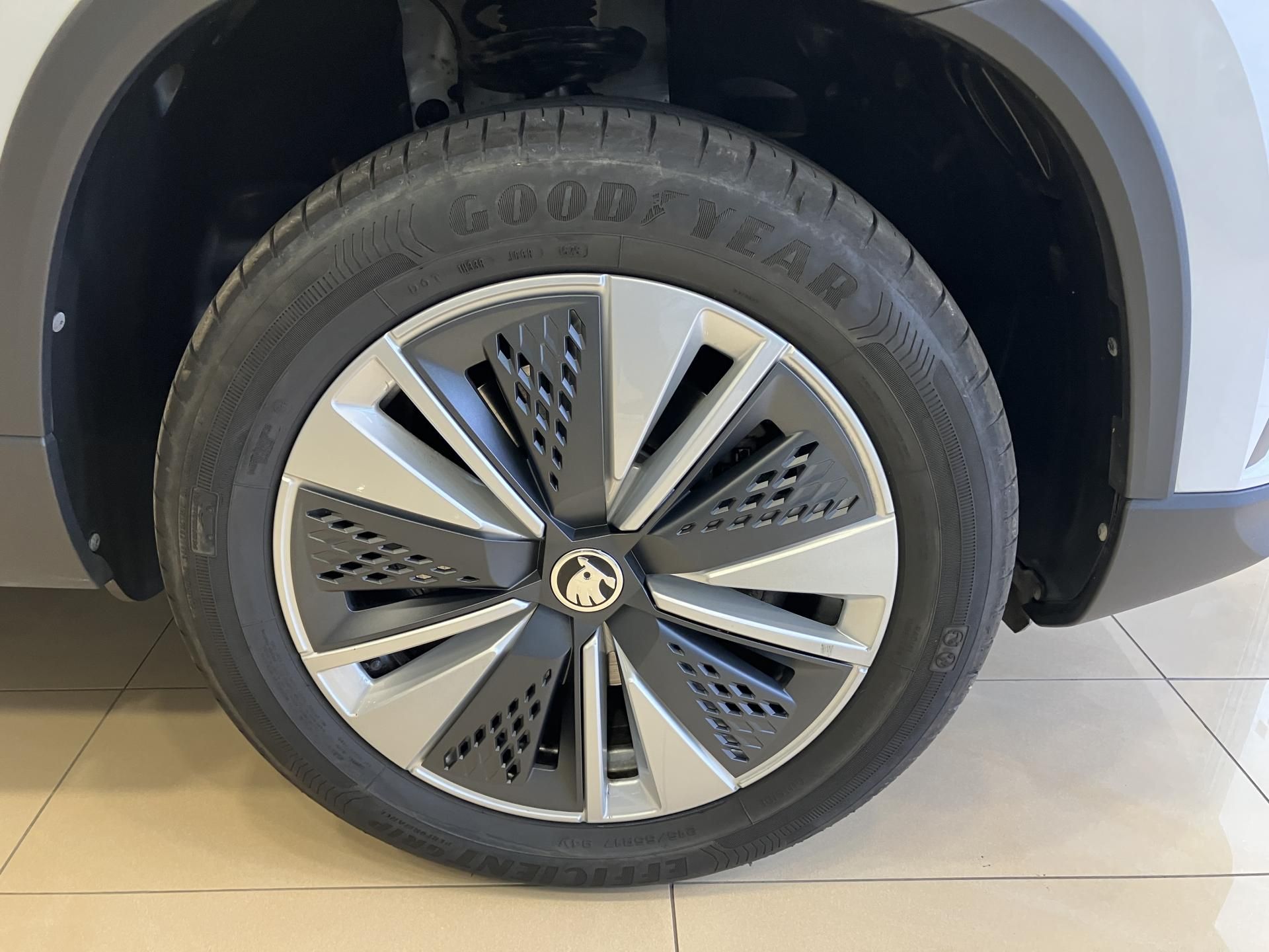 Škoda Karoq, 2.0 TDI 85kW Style DSG A7 85kW - fotka 5