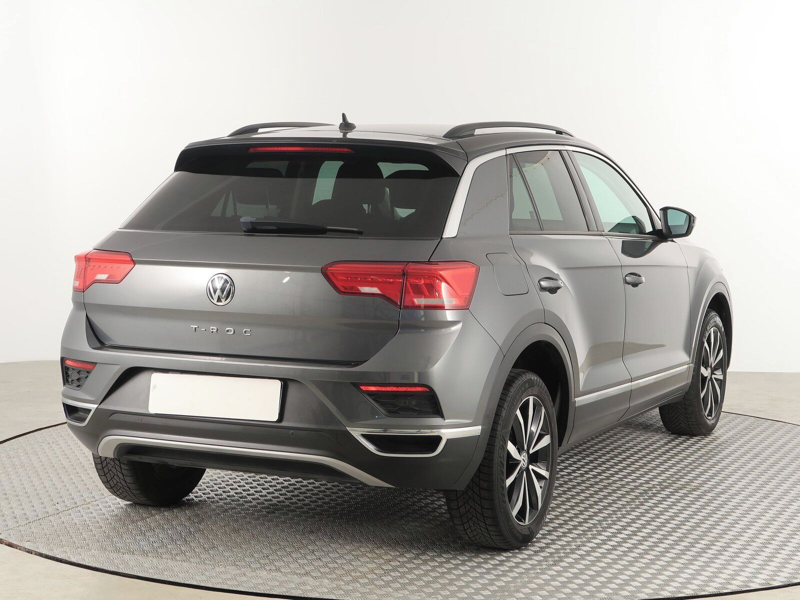 Volkswagen T-Roc, 1.0 TSI - fotka 5