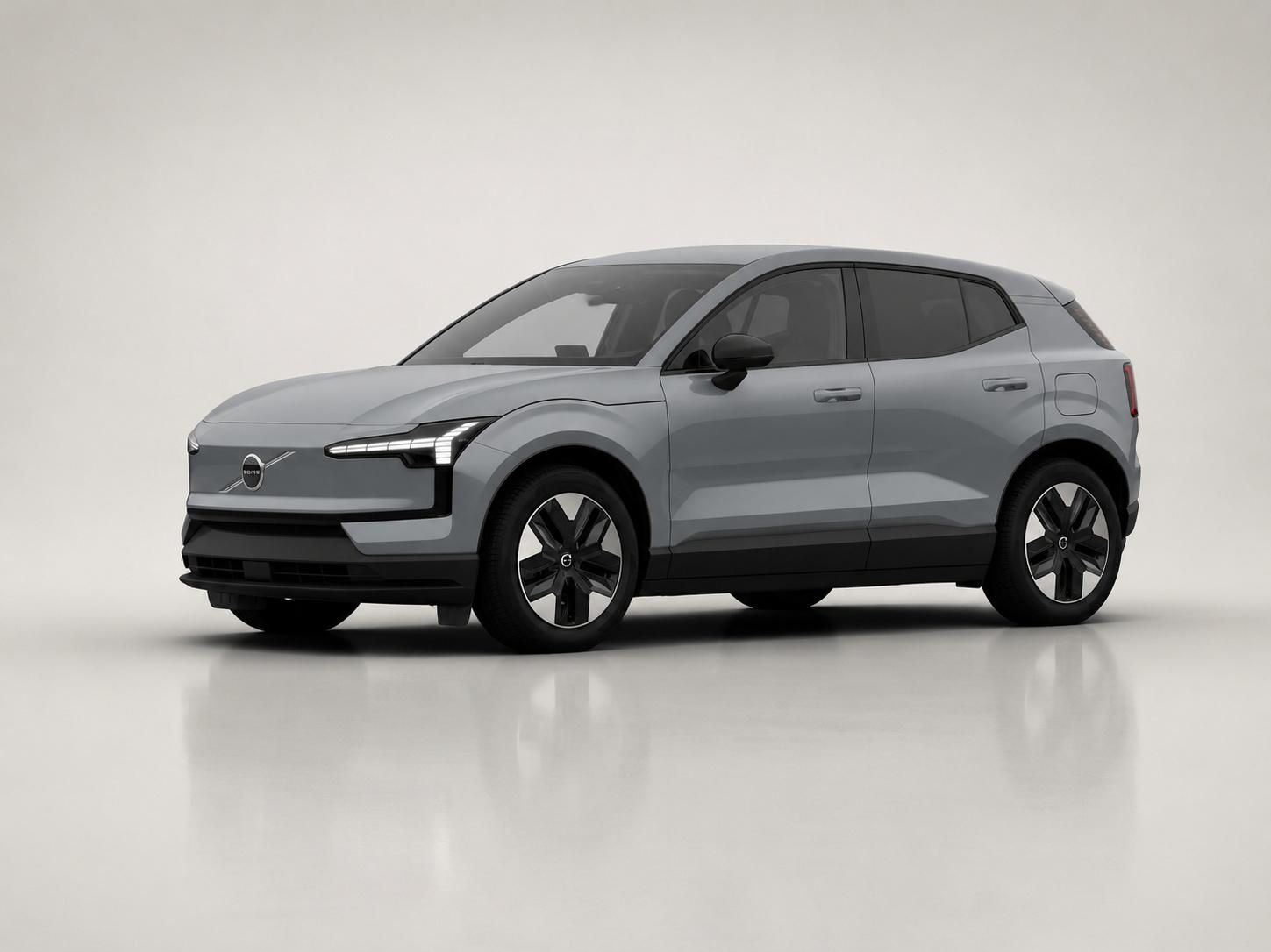 Volvo EX30, P5 Long Range PLUS - fotka 2