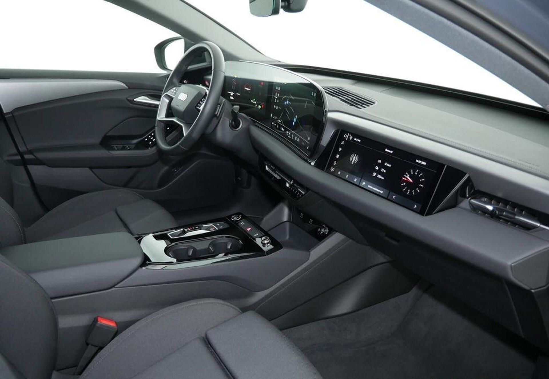 Audi A6, e-tron Sportback Tech+ 360 Taž - fotka 4