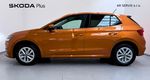 Škoda Fabia, TOP SELECTION 1.0TSI/85KW 6M