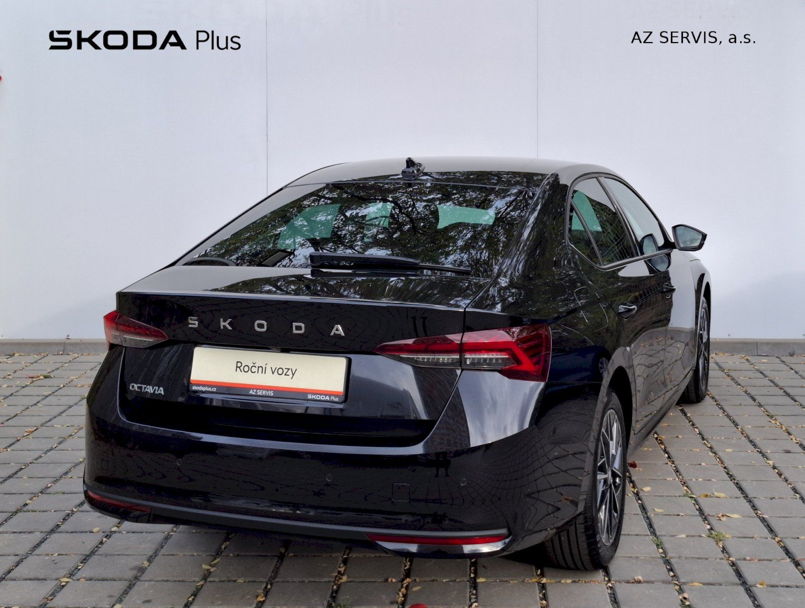 Škoda Octavia, 1.5TSI 85kW | Selection - fotka 2