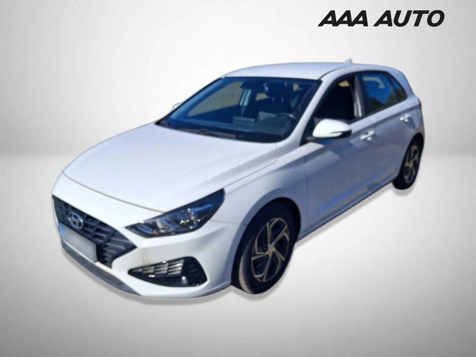 Hyundai i30, 1.5 DPI, Comfort, ČR,1.maj