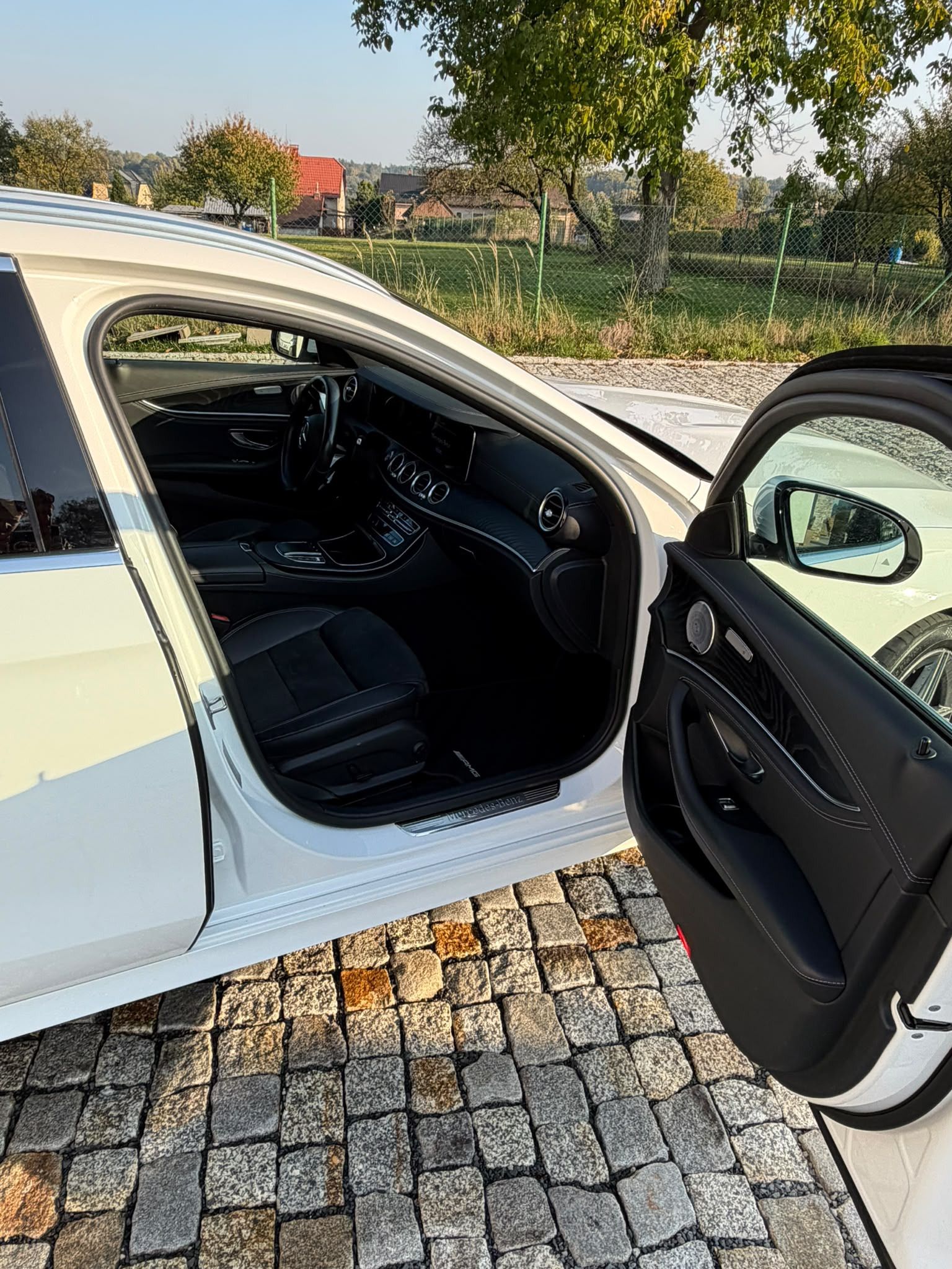 Mercedes-Benz Třídy E - fotka 3