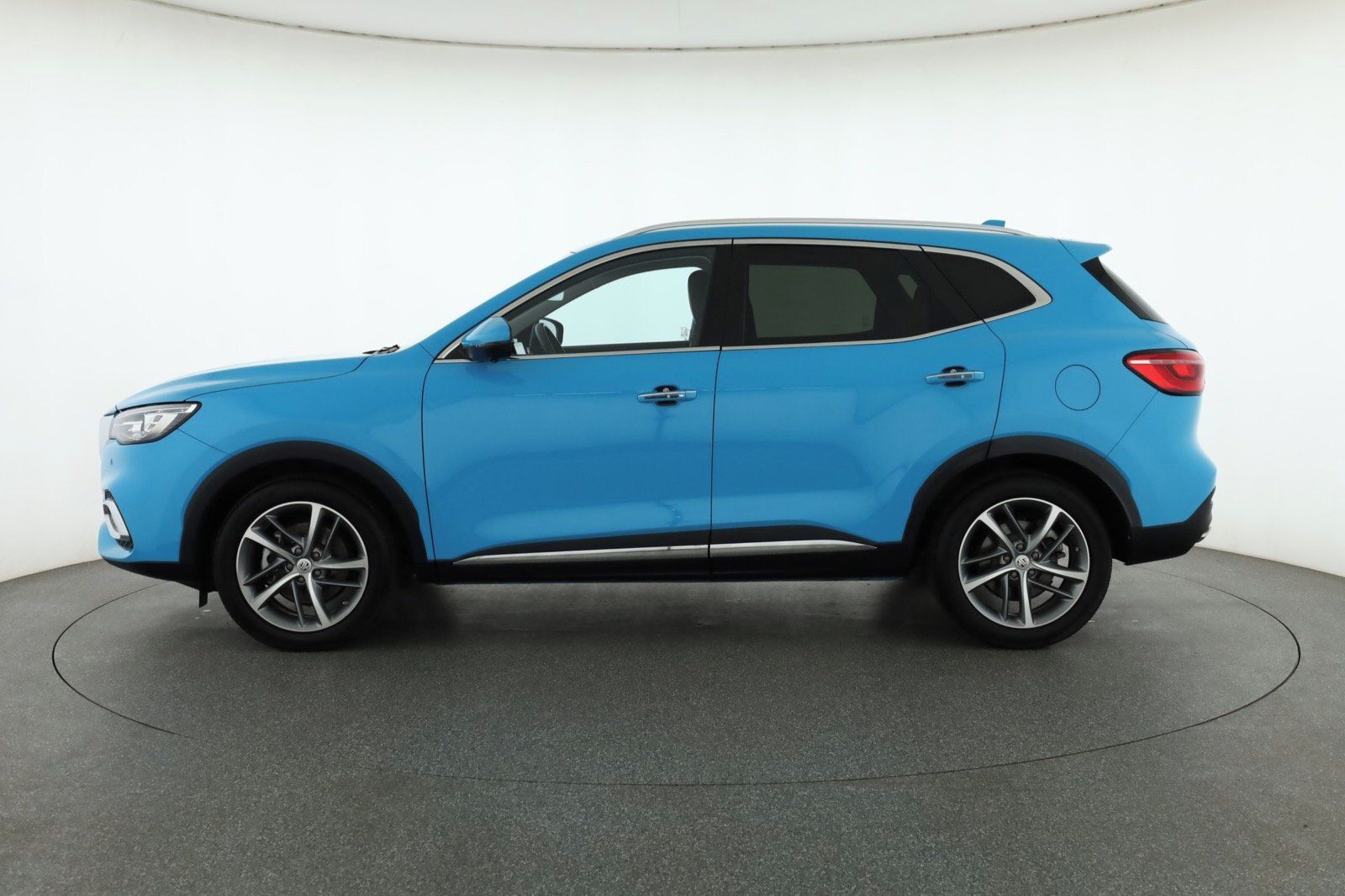 MG HS, 1.5 TGI, Exclusive, Záruka - fotka 3