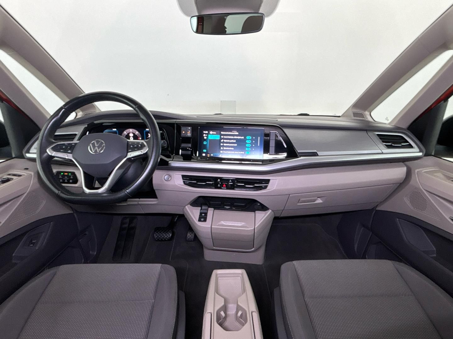 Volkswagen Multivan, 2.0 TDI / 110 kW Life DSG - fotka 5