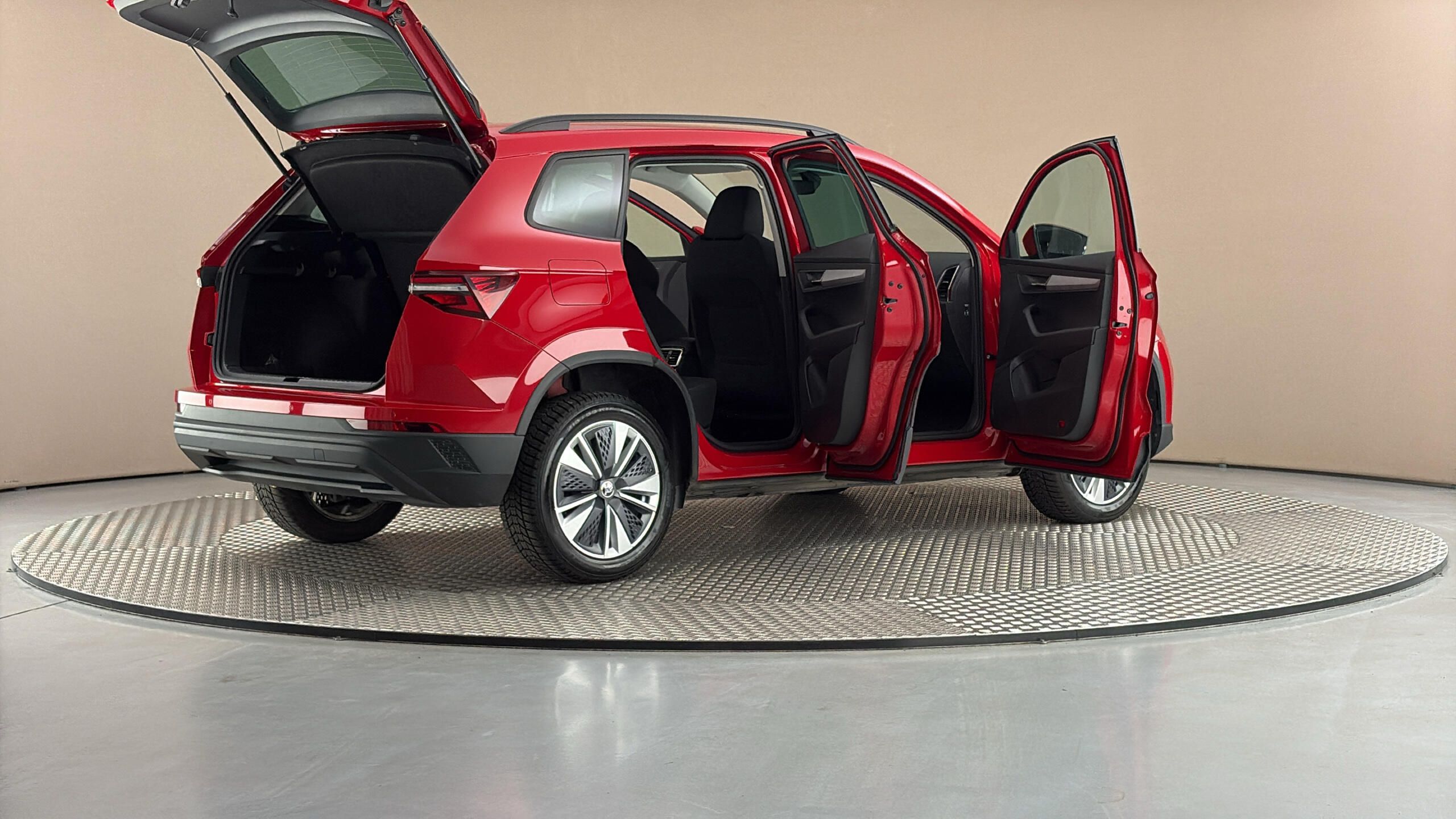 Škoda Karoq, 1.5 TSI Ambition - fotka 6