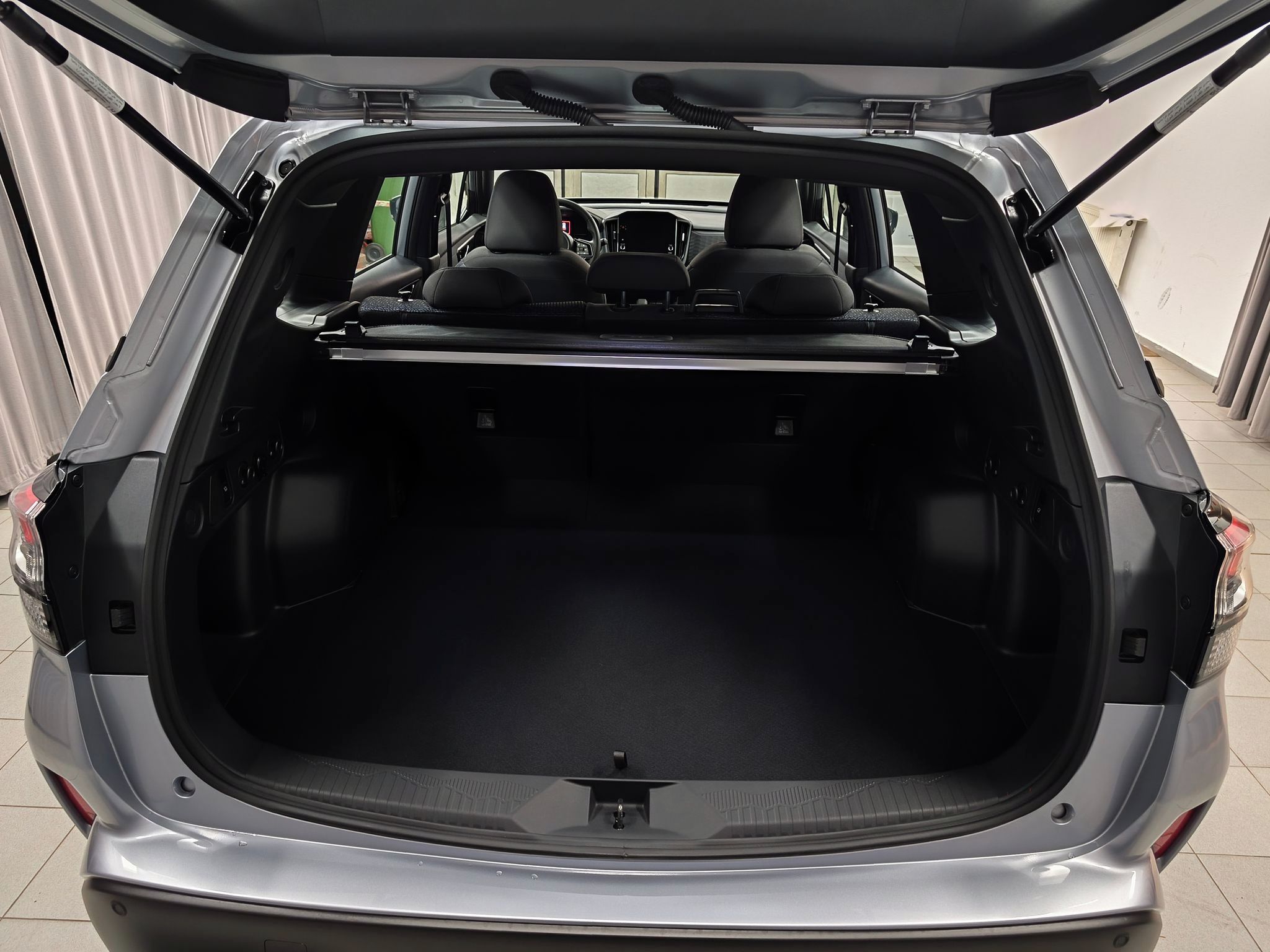 Subaru Forester, Active 4X4 AWD, Skladem! - fotka 6