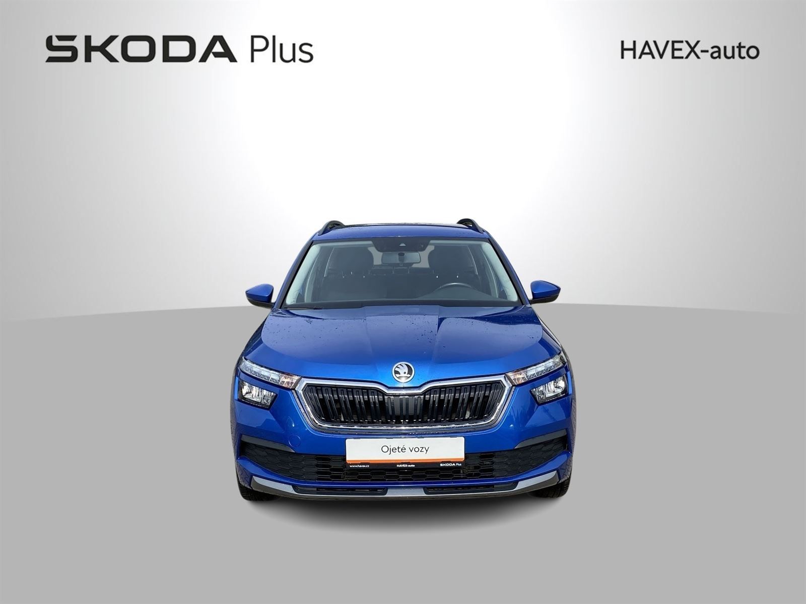 Škoda Kamiq, 1.0 TSI Ambition - fotka 4