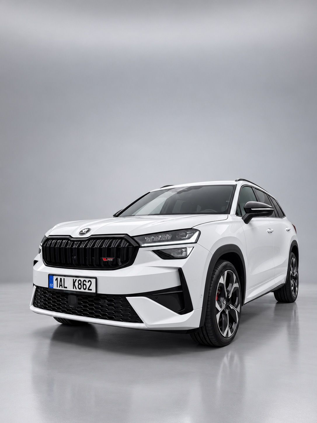 Škoda Kodiaq, RS 2,0 TSI 195 kW DSG DPH ČR - fotka 4