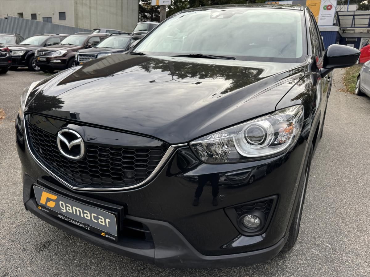Mazda CX-5, 2,0 PLNY SERVIS JEN Mzda !! - fotka 2