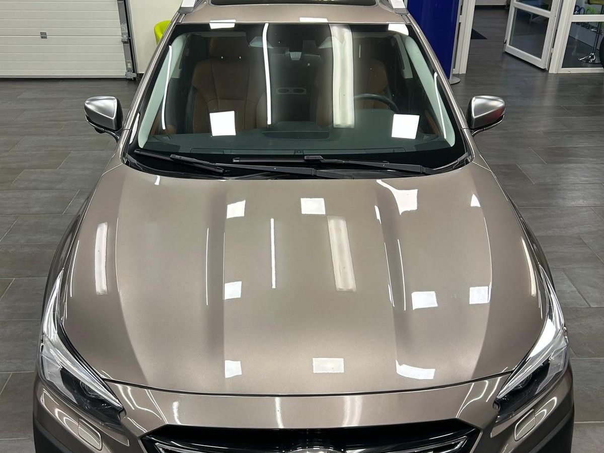 Subaru Outback, 2.5 TOURING 2022 | Záruka - fotka 5