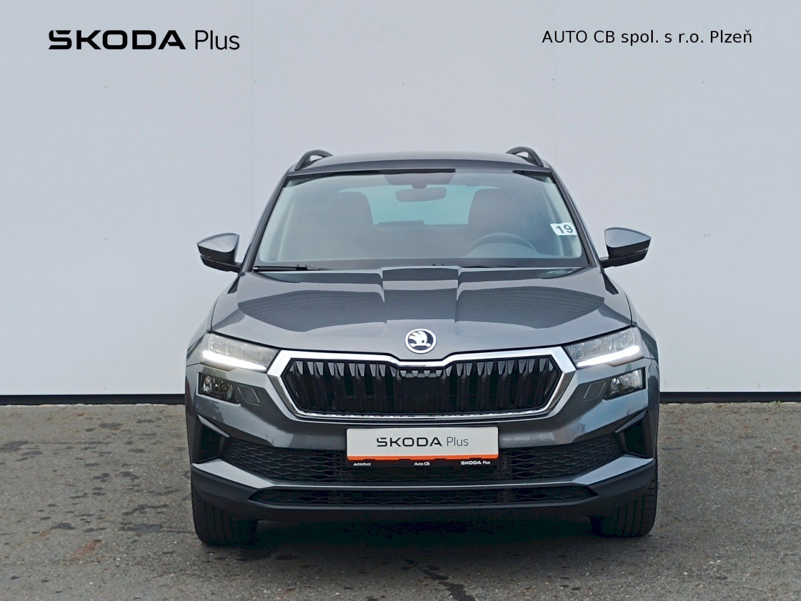 Škoda Karoq, 1.5 TSI 110kW DSG Ambition Ext - fotka 4