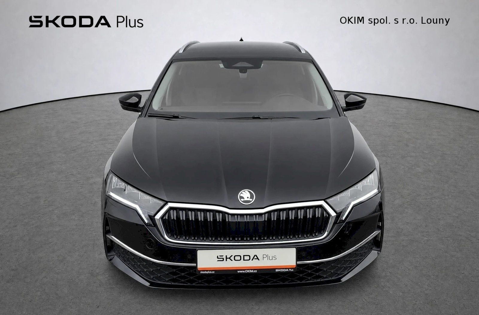Škoda Octavia, Combi Top Selection 1,5 Tsi 11 - fotka 4