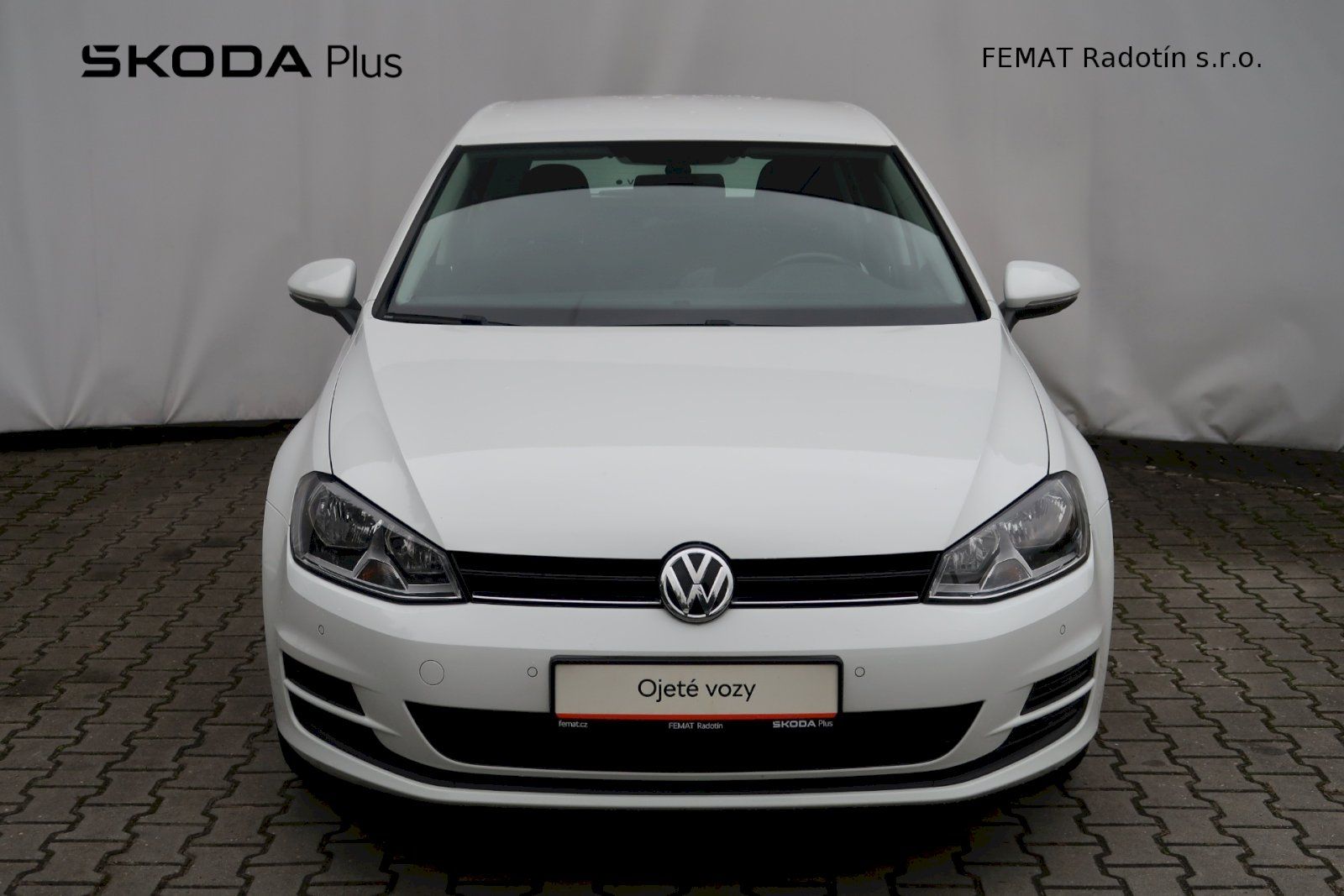 Volkswagen Golf, COMFORTLINE 1,2 TSI 81 kW DSG - fotka 4