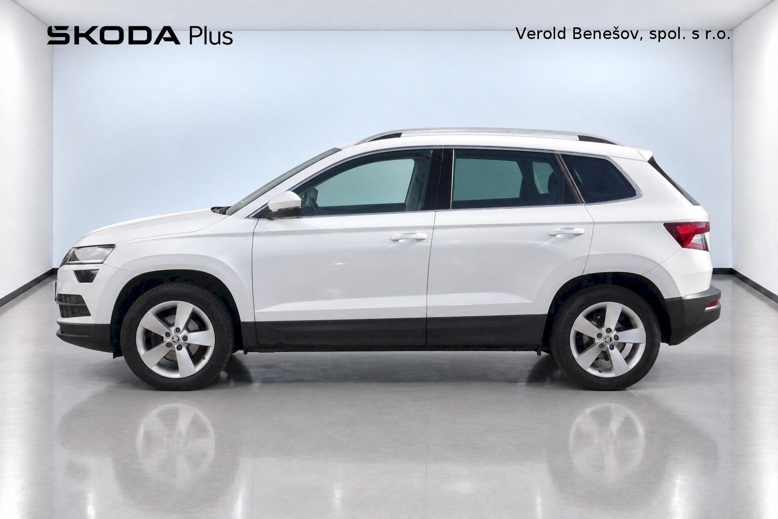Škoda Karoq, KAROQ STYLE TSI 1.5/110KW 6MP - fotka 3
