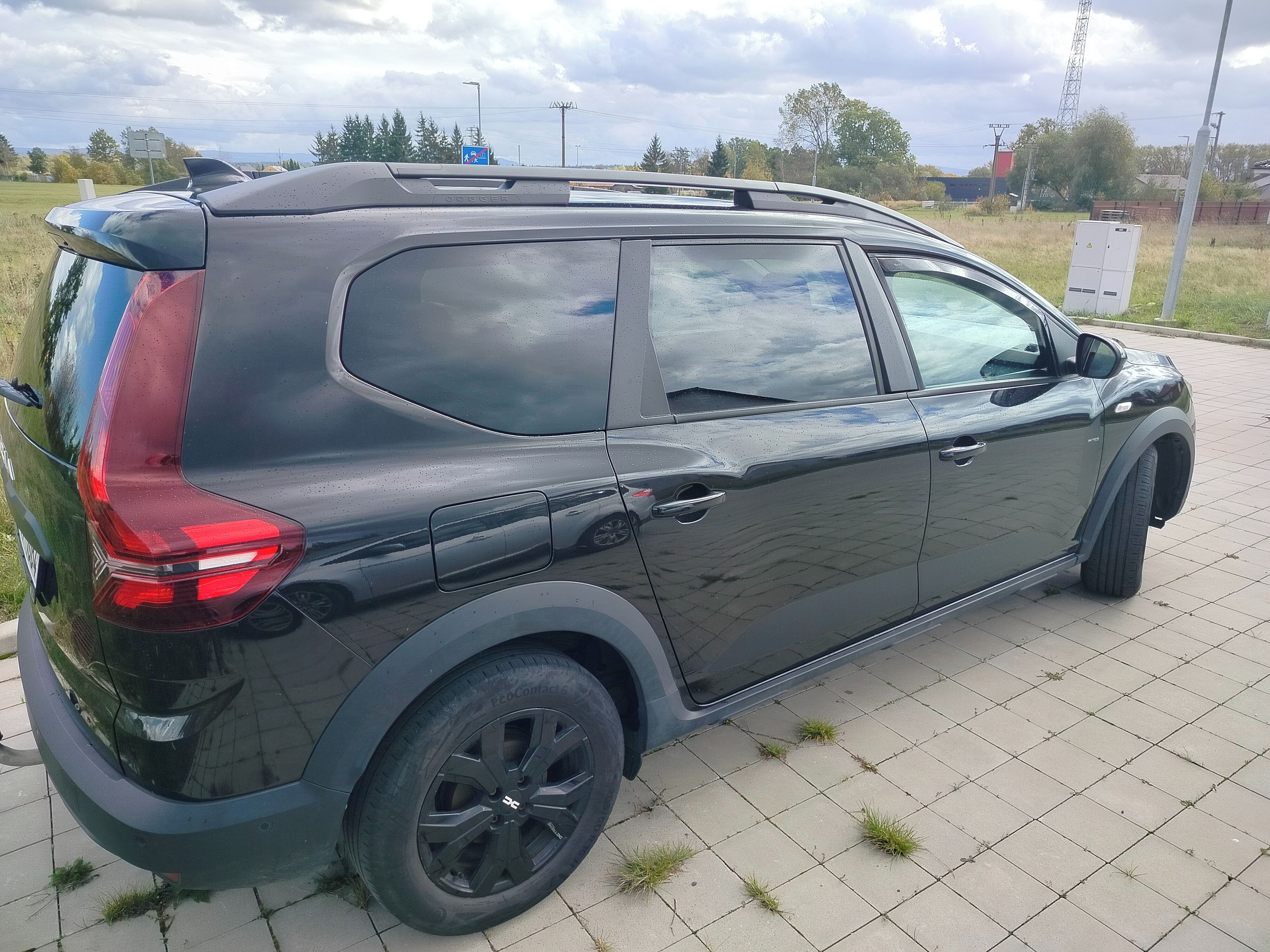 Dacia Jogger, Dacia Jogger Extreme,LPG - fotka 5