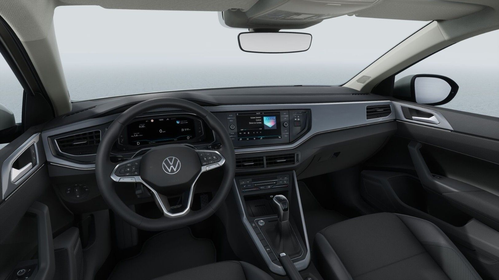 Volkswagen Taigo, 1,0 TSI 85 kW 7DSG - fotka 5