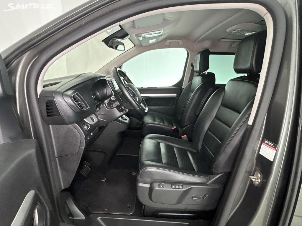 Toyota Proace Verso, Long VIP 130kW 8AT ČR servis - fotka 5