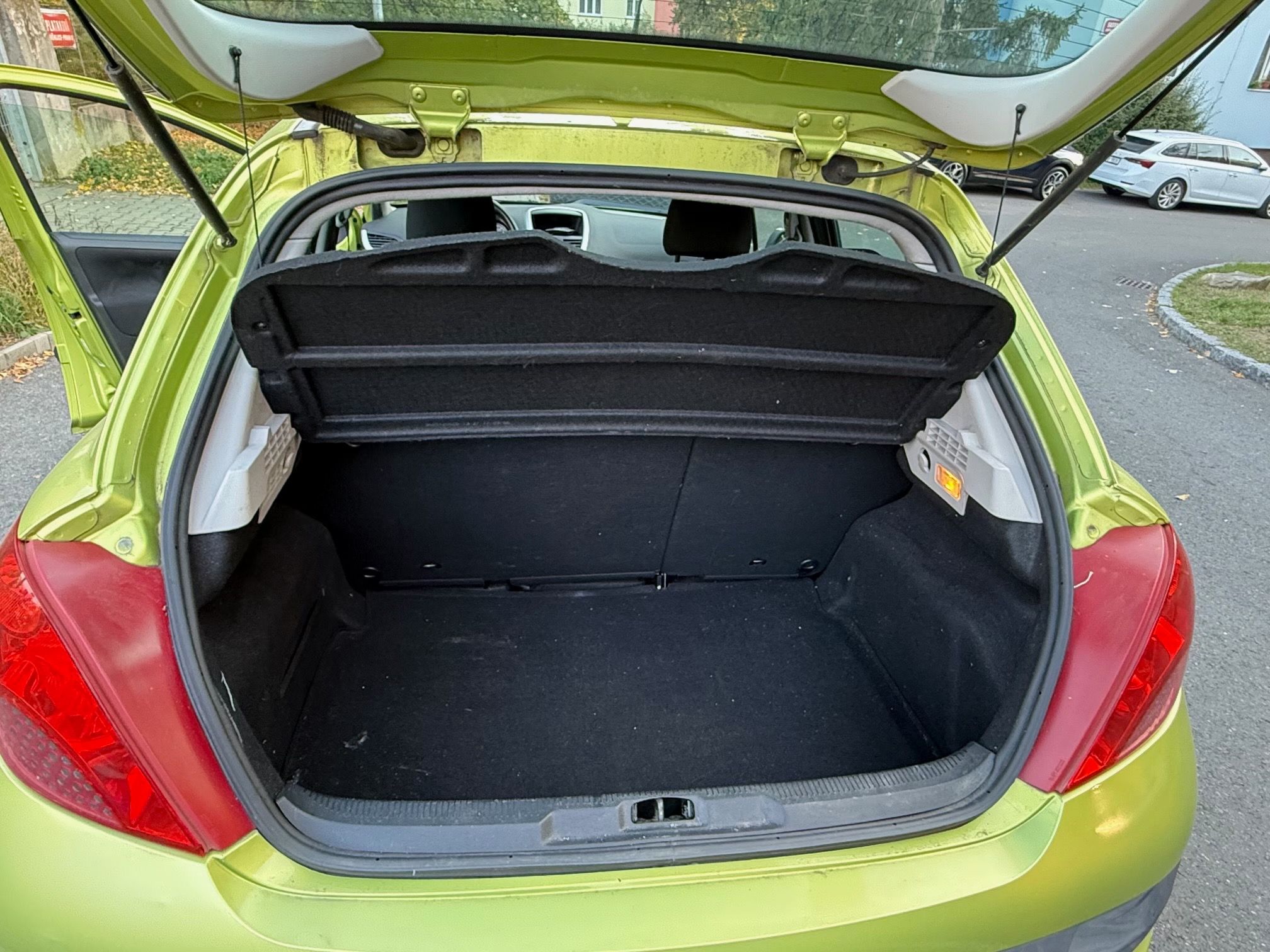 Peugeot 207 - fotka 3