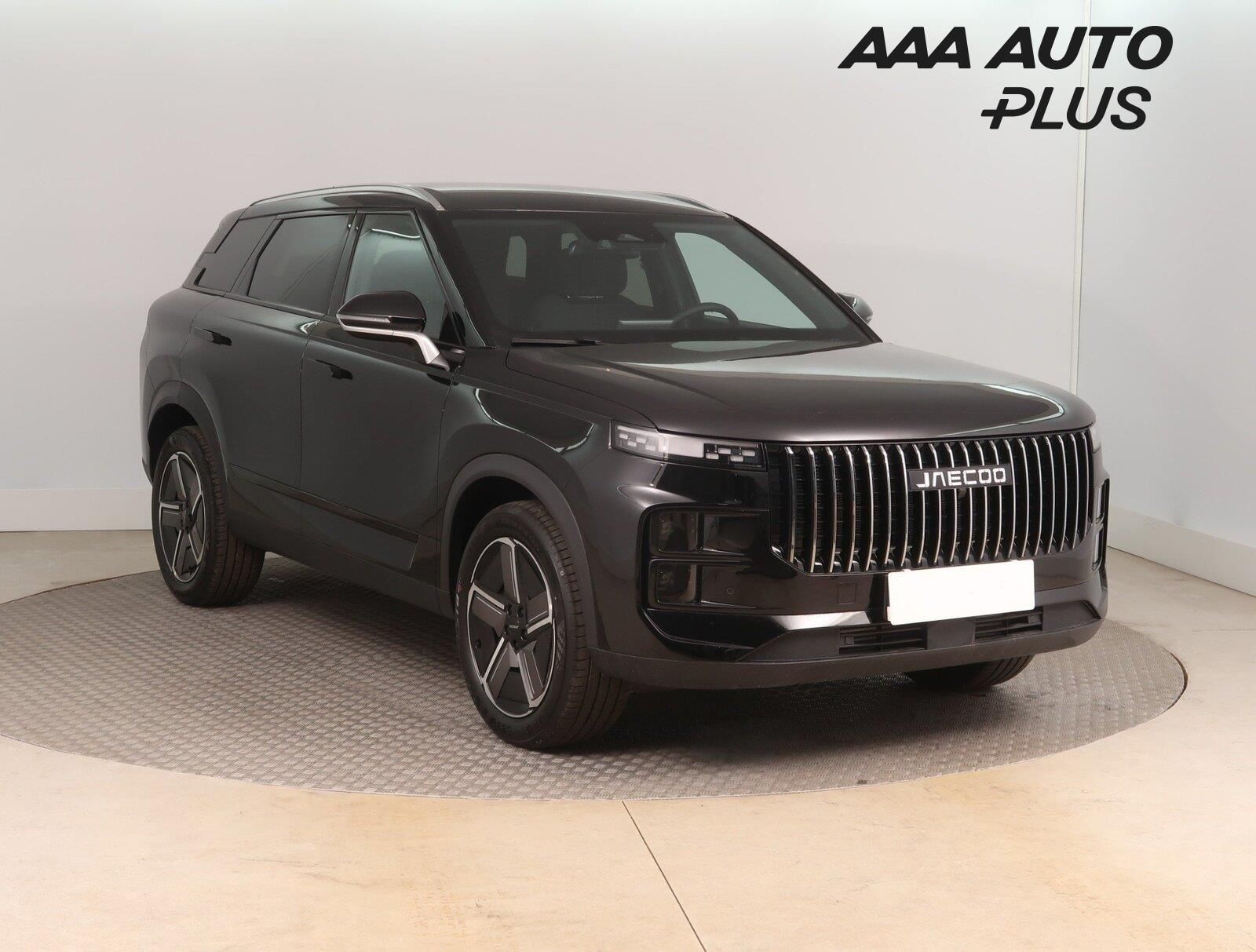 Jaecoo 7, 1.6 TGDI, Select, SELECT