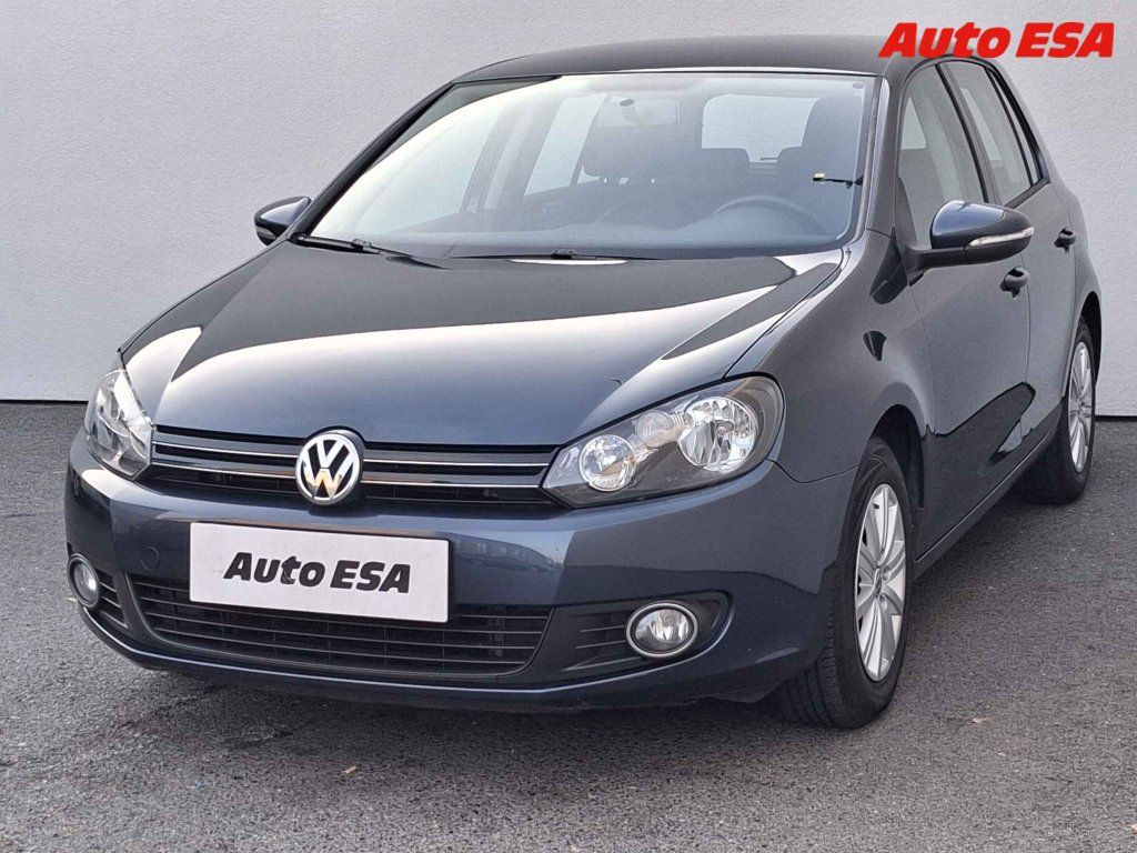 Volkswagen Golf, 1.2TSi,ČR,Comfort - fotka 3
