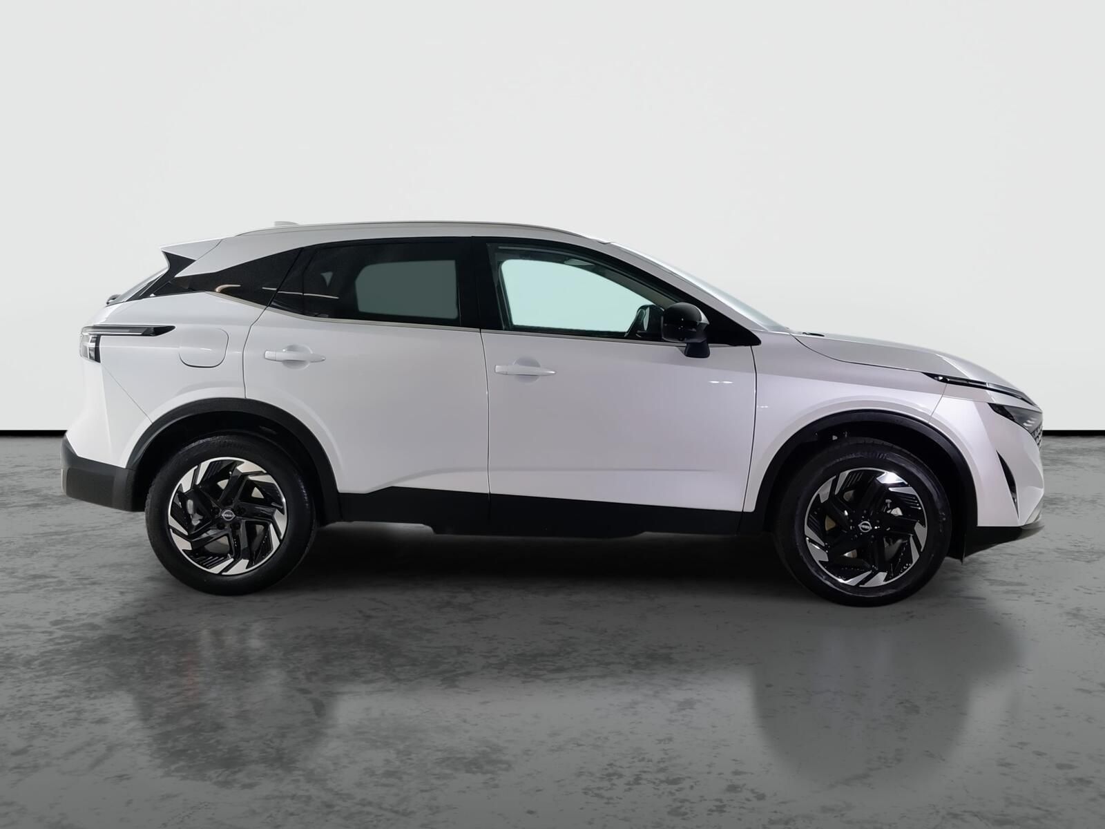 Nissan Qashqai, 1.3 DIG-T MHEV, N-Connecta - fotka 6