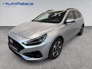 Hyundai i30, 1,5 STYLE- NOVÝ VŮZ