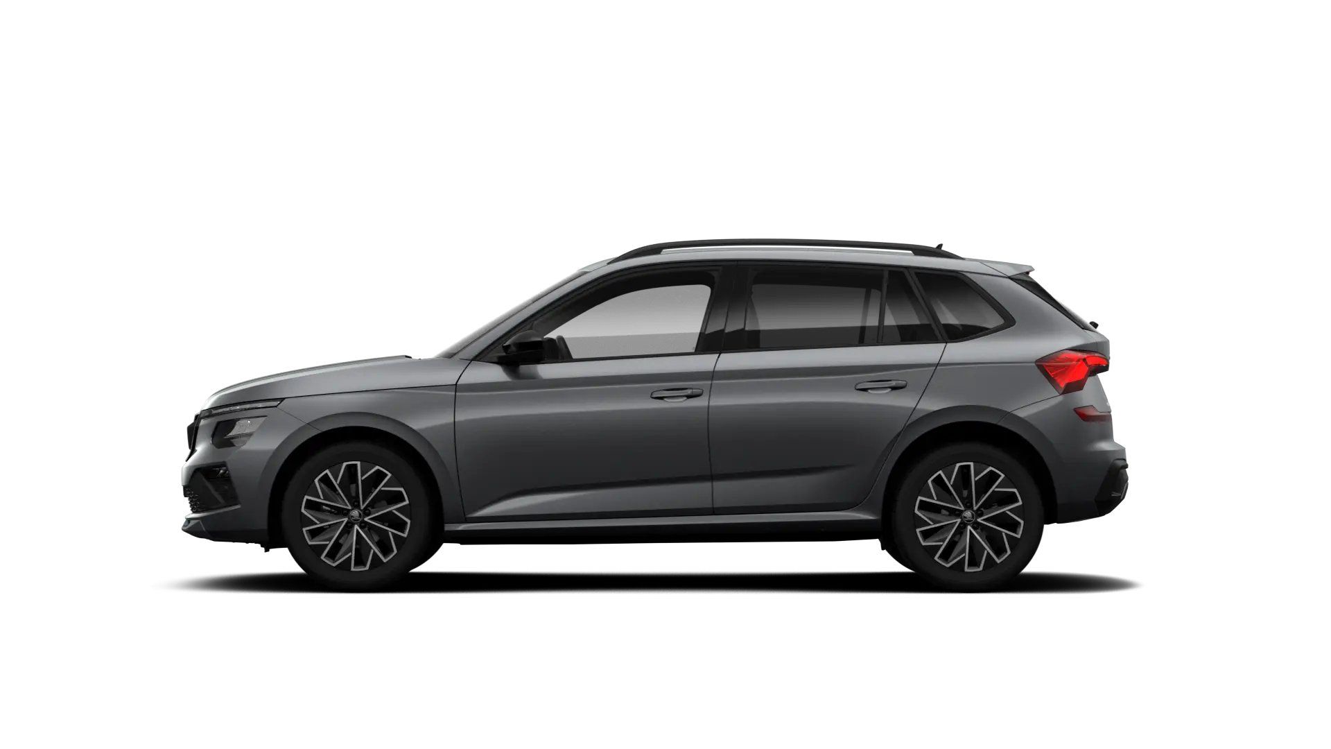 Škoda Kamiq, Kamiq Dynamic - fotka 3