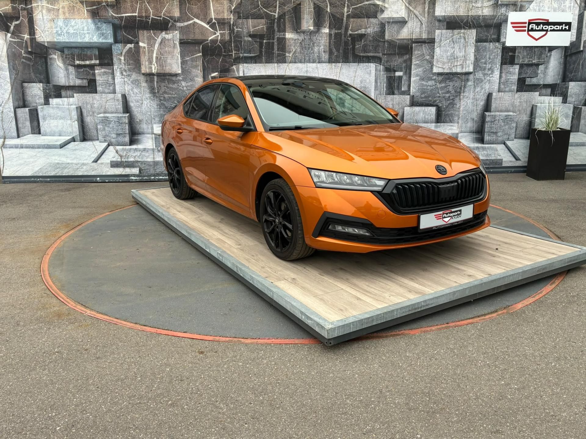 Škoda Octavia, 1.5TSi,110KW,VYHŘ.SEDADLA,TEMP