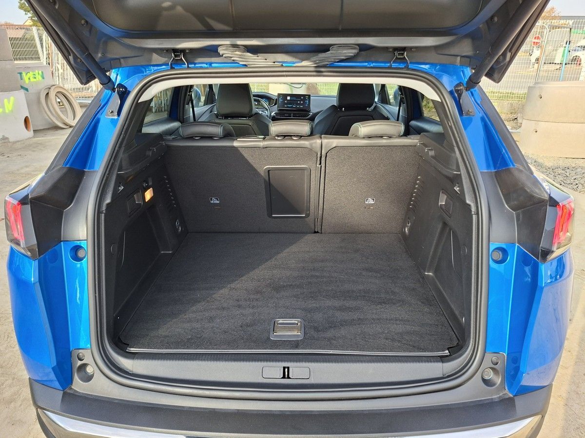 Peugeot 3008, ALLURE PACK HYBRID 225 e-EAT8 - fotka 5