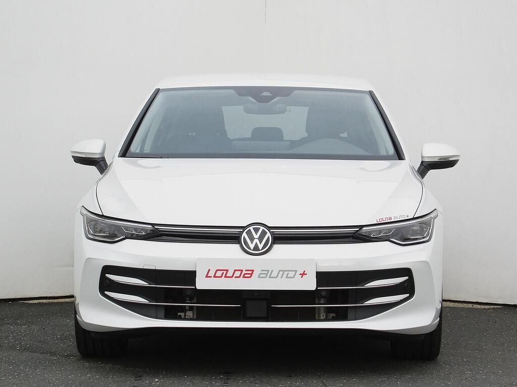 Volkswagen Golf, People 1.5 TSI 110 kW - fotka 4