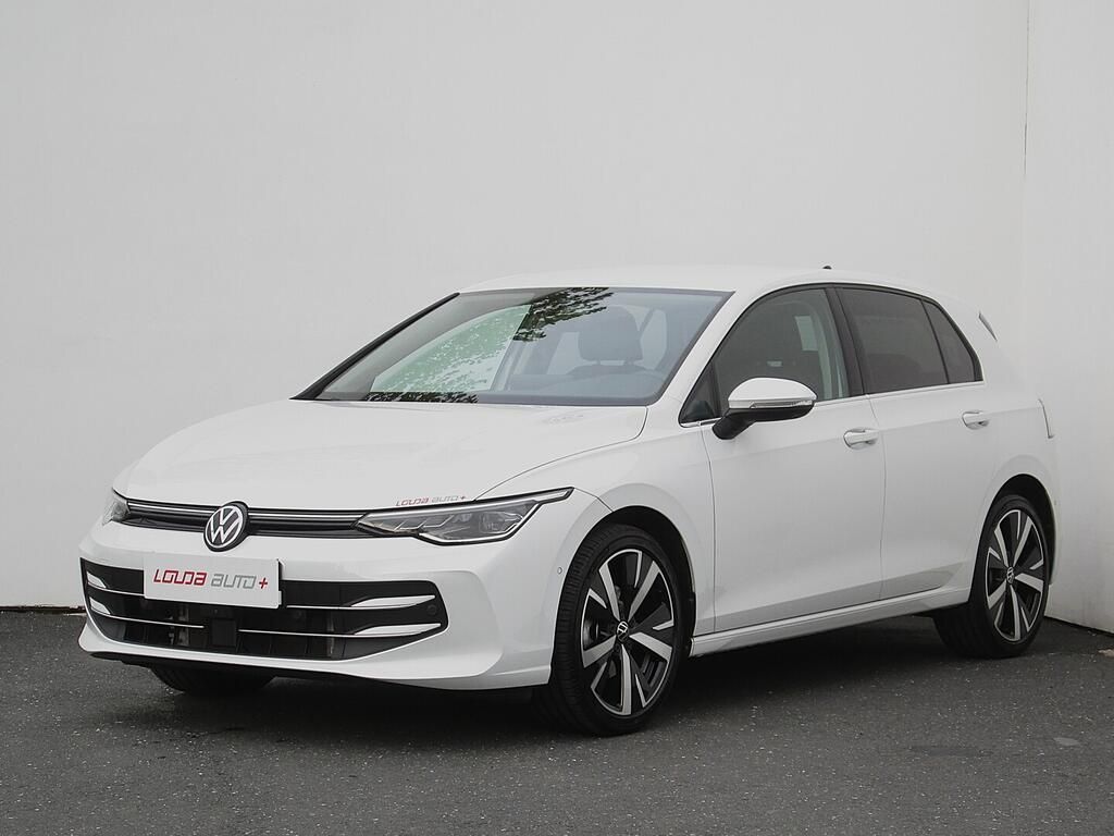 Volkswagen Golf, People 1.5 TSI 110 kW