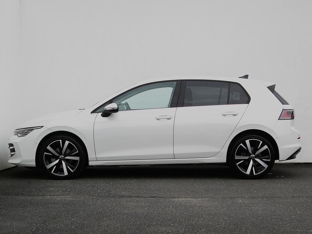 Volkswagen Golf, People 1.5 TSI 110 kW - fotka 3