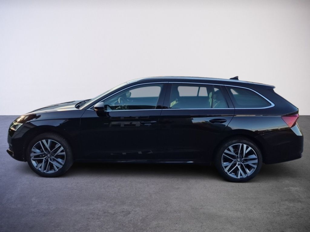 Škoda Octavia, Top Selection 1.5 TSi M-HEV 11 - fotka 4