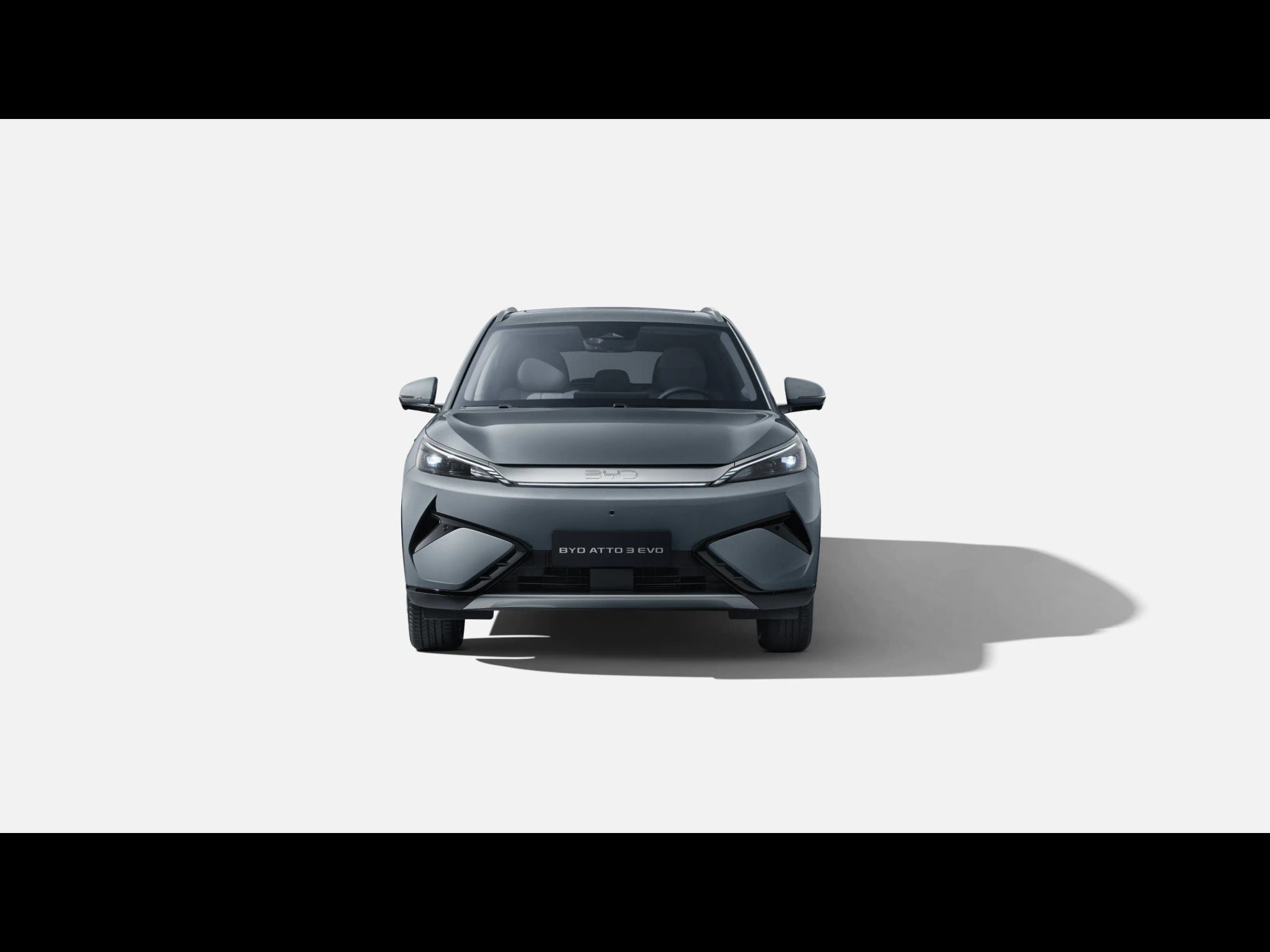 BYD ATTO 3 EVO, Design - fotka 2