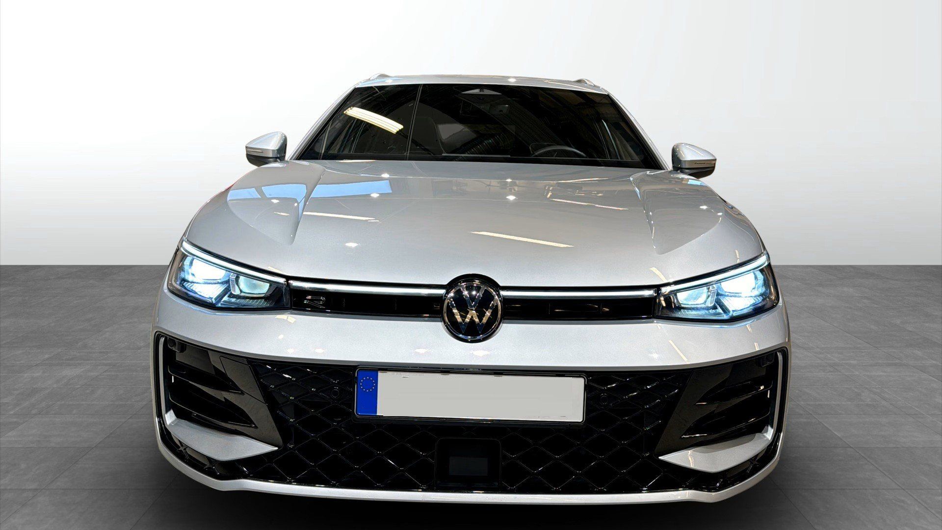 Volkswagen Passat, R-Line 2,0TDI 142kW 4M Nez.Top - fotka 2
