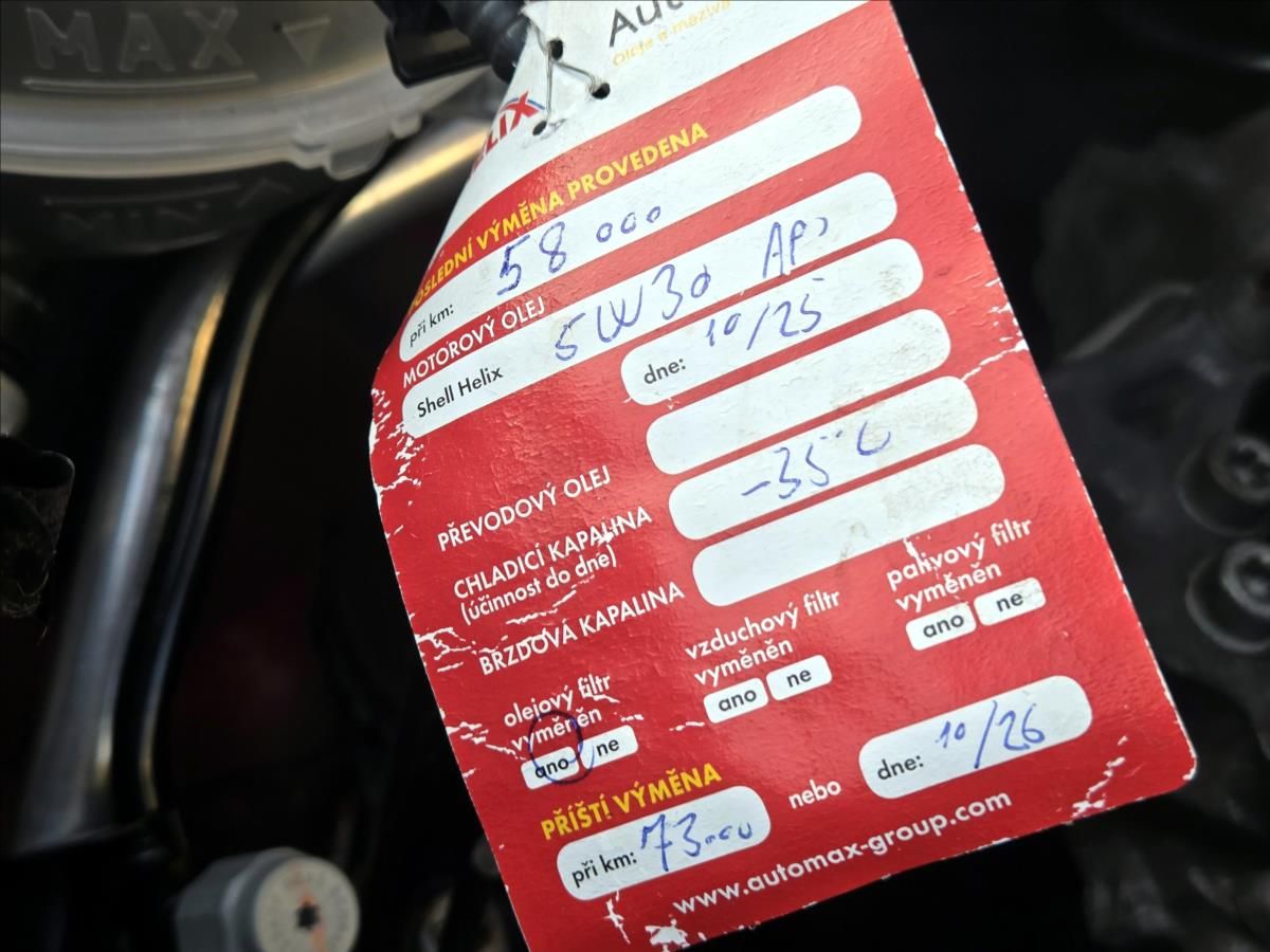 Citroën C3, 1,2 83k Feel PACK, SERV.KNIHA - fotka 5