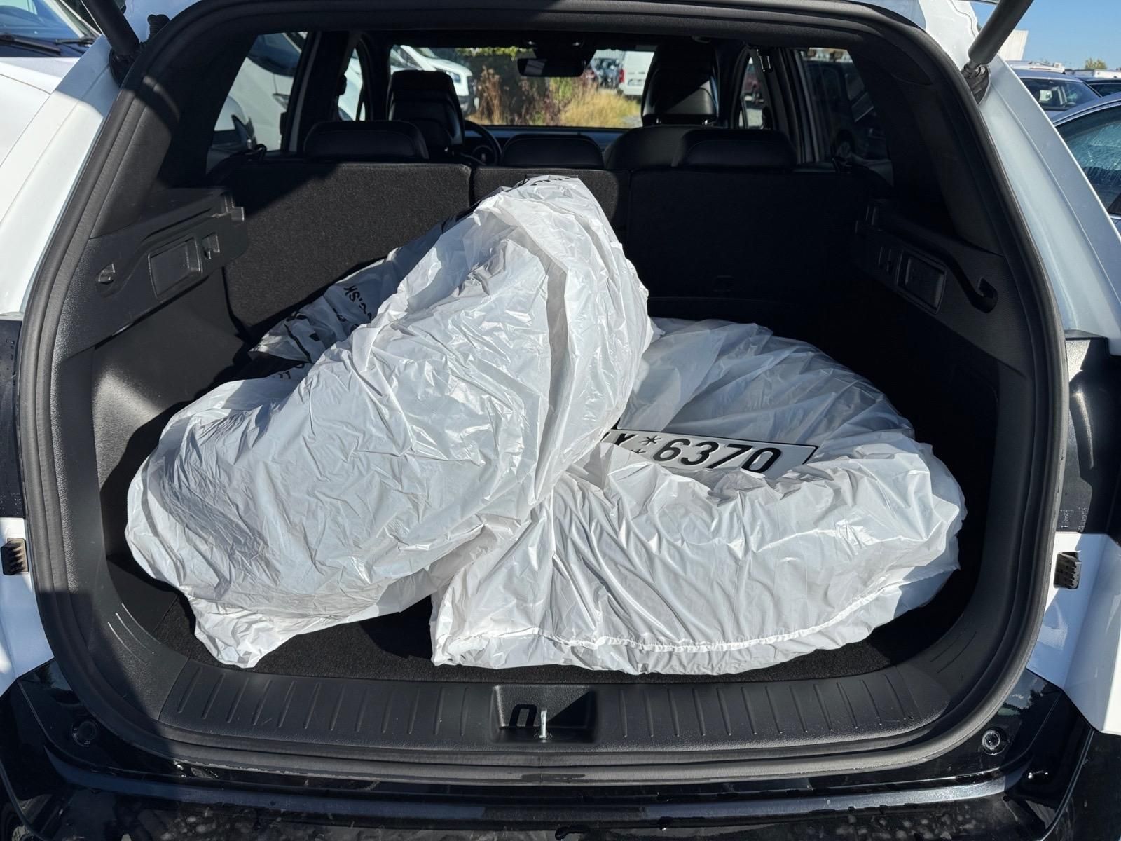 Kia Sportage, GT LINE 1.6HEV 132kW 4x4 TAŽNÉ - fotka 6