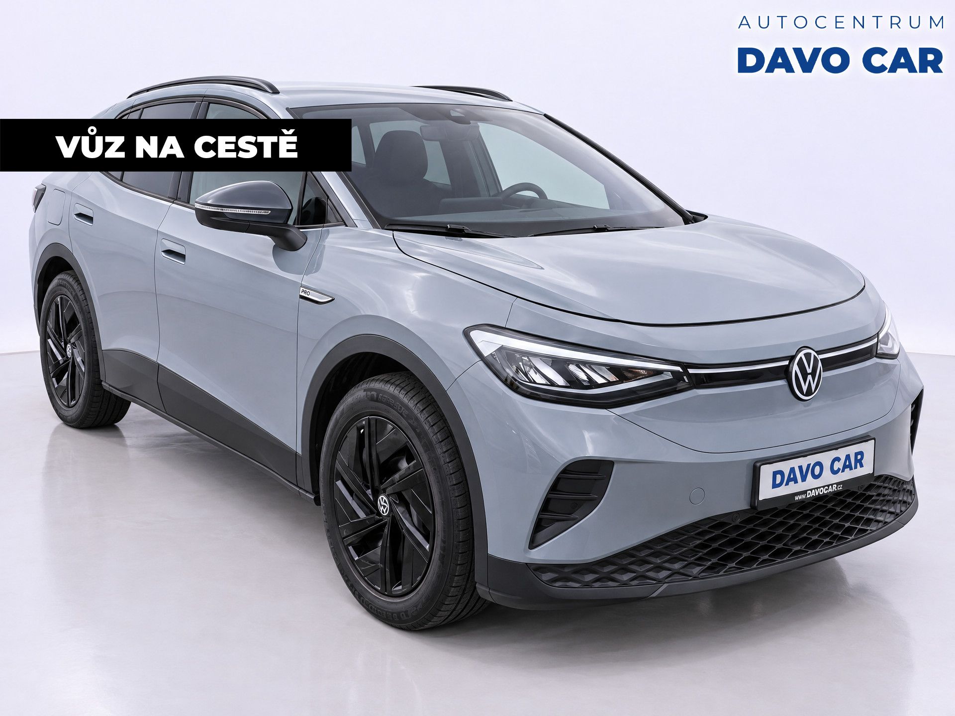 Volkswagen ID.4, Pro Performance 150kW DPH