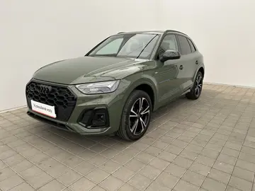 Audi Q5, 2.0TSI 150kW 4x4