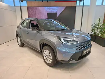 Toyota Yaris Cross, 1,5 HEV 2X4 116K Comfort