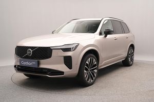 Volvo XC90, B5 AWD AUT DARK ULTRA 7míst