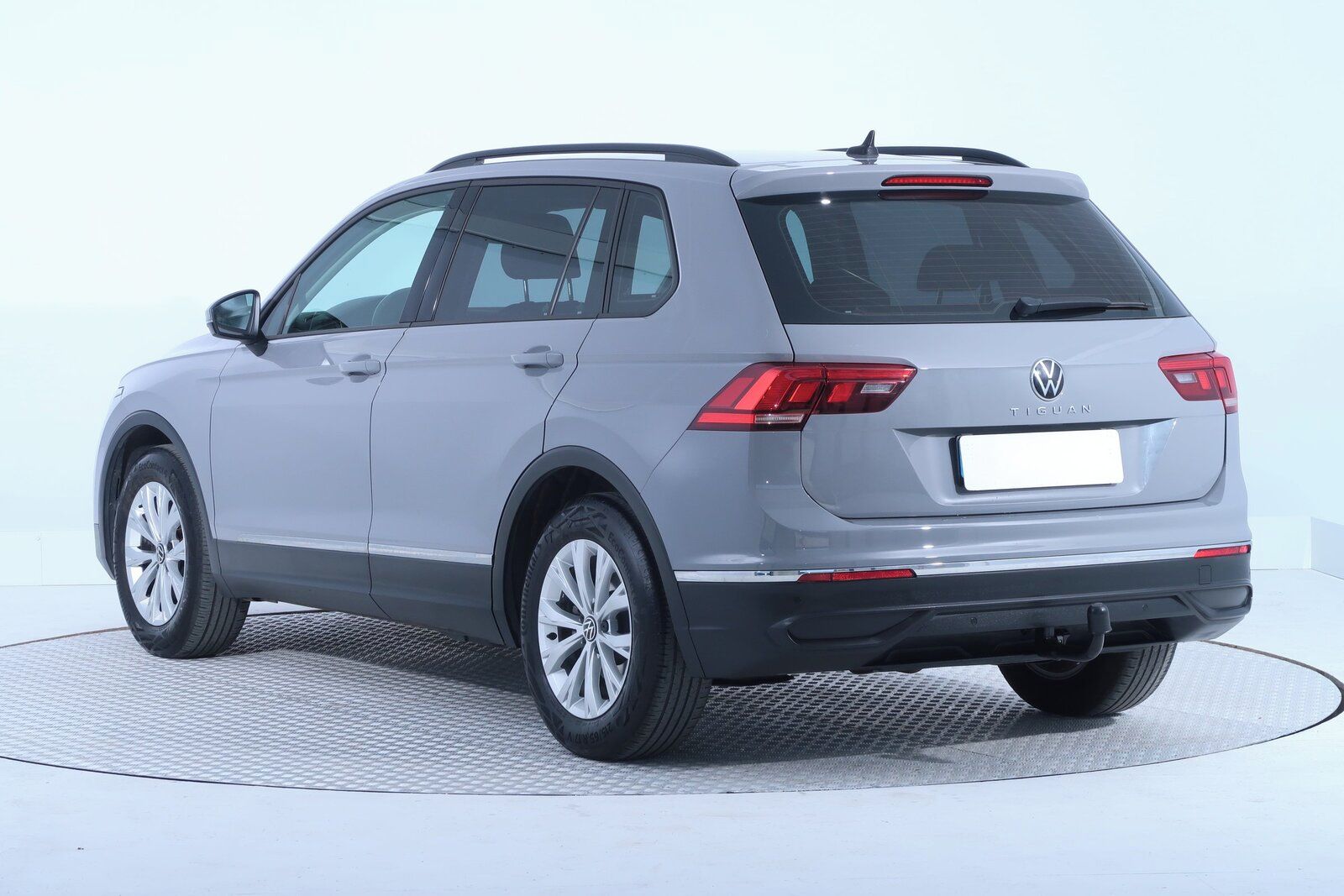 Volkswagen Tiguan, 1.5 TSI, Serv.kniha - fotka 4