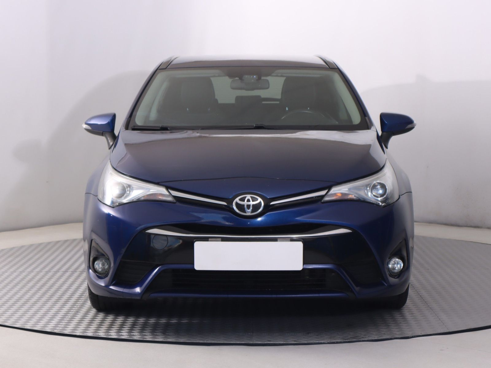 Toyota Avensis, 2.0 D-4D, Serv.kniha - fotka 2
